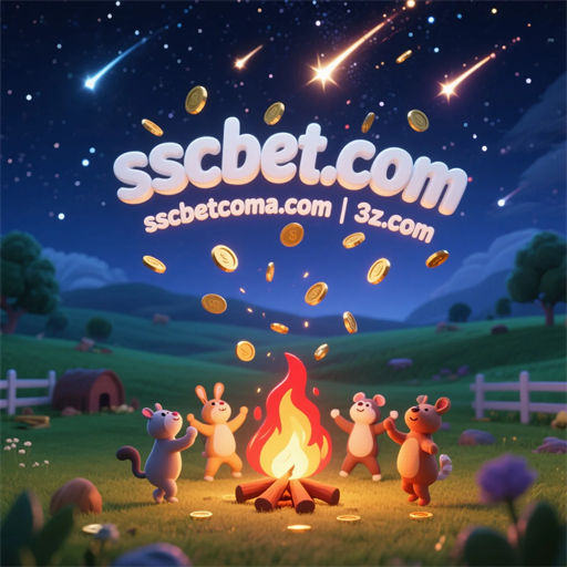 Descubra as Últimas Novidades em Jogos no sscbet.com