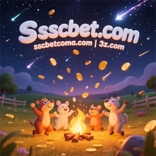 Logo sscbet.com
